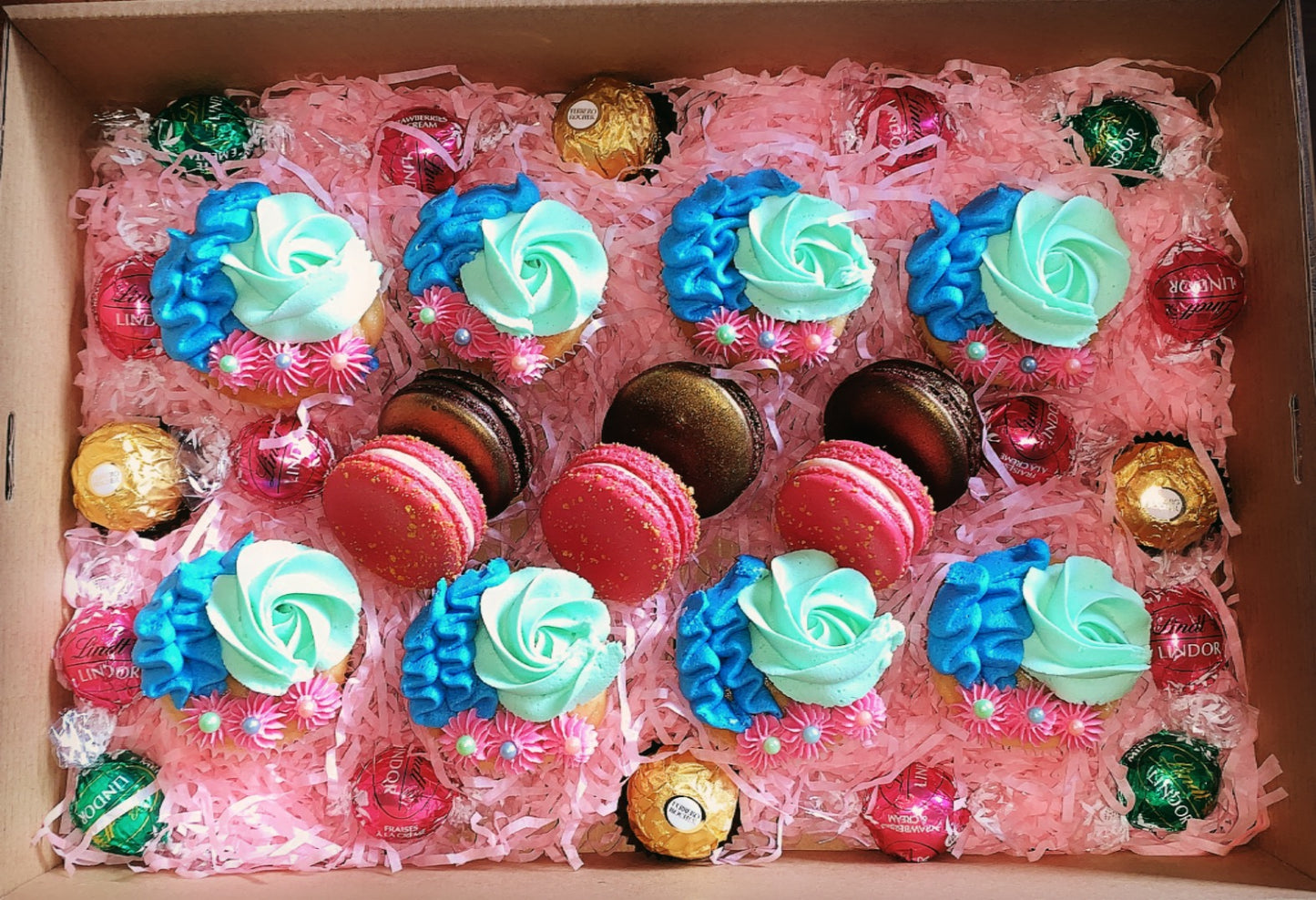 Something For The Boys Just B’coz Box