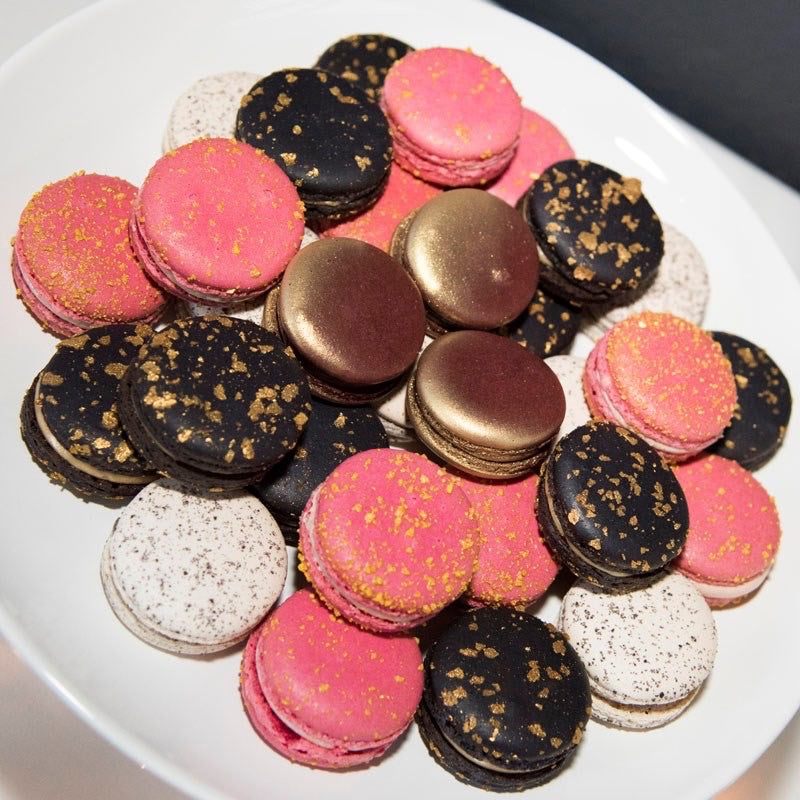 Macarons