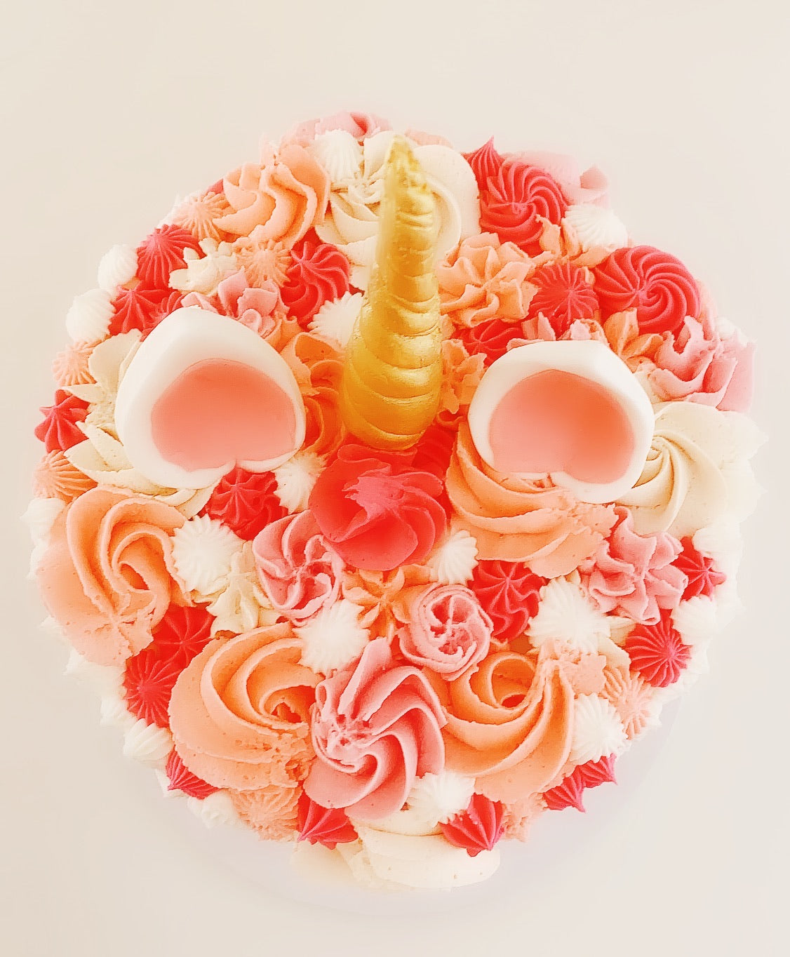Unicorn Cake