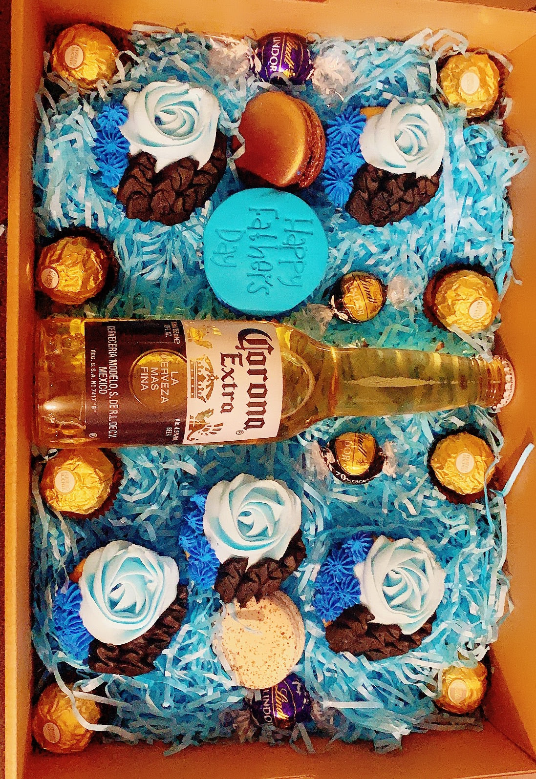 Something For The Boys Just B’coz Box