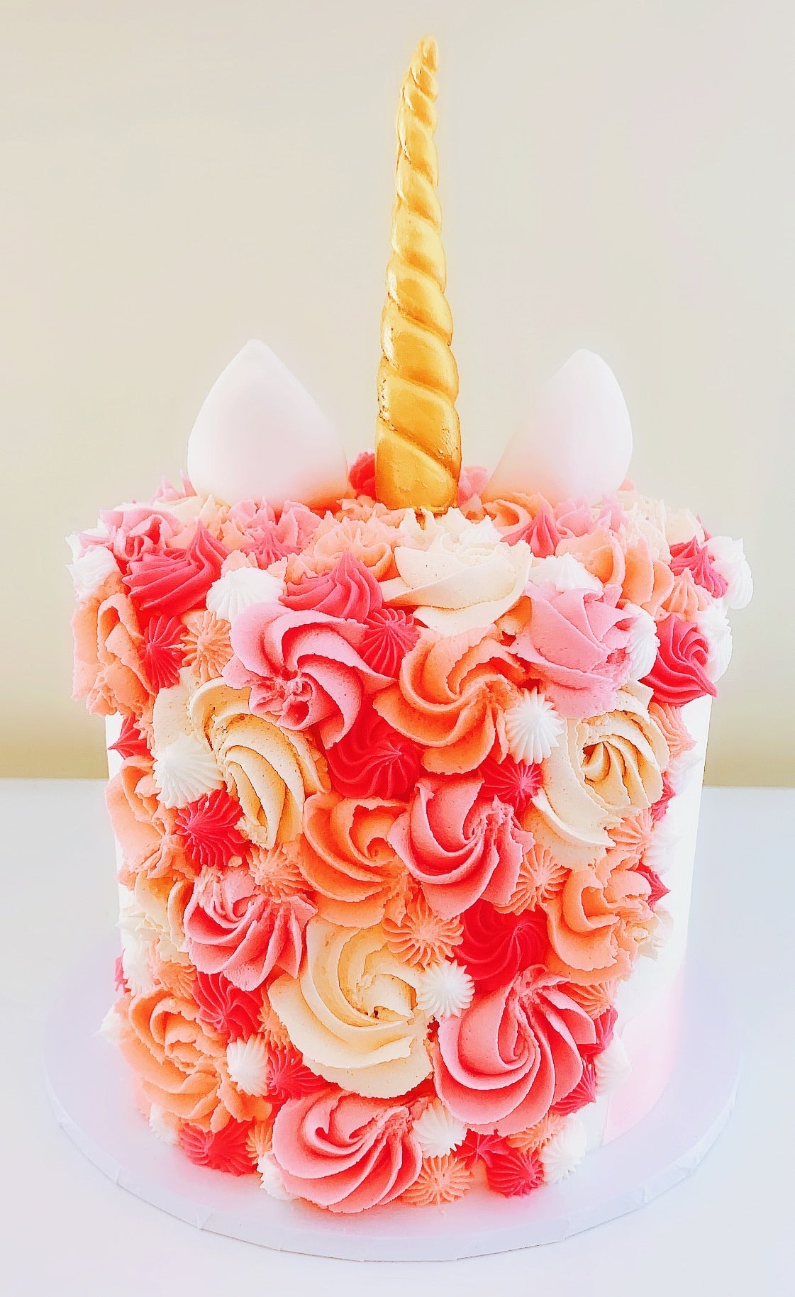Unicorn Cake