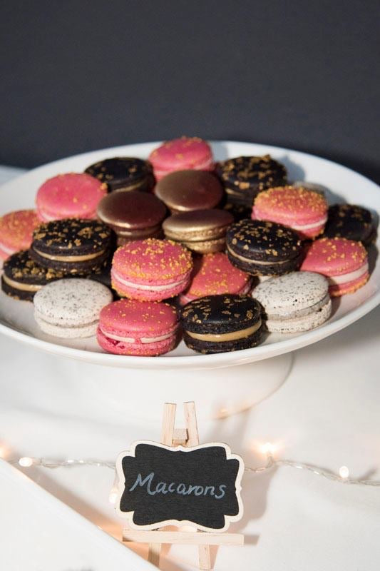 Macarons