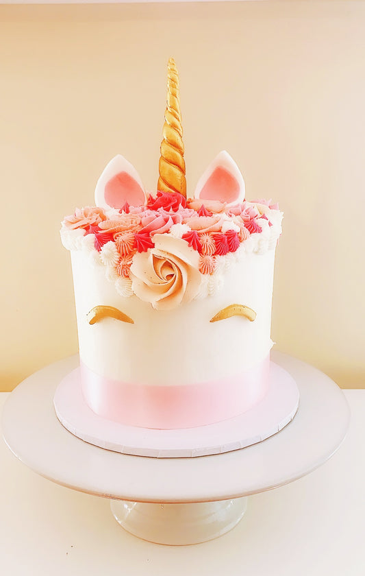 Unicorn Cake