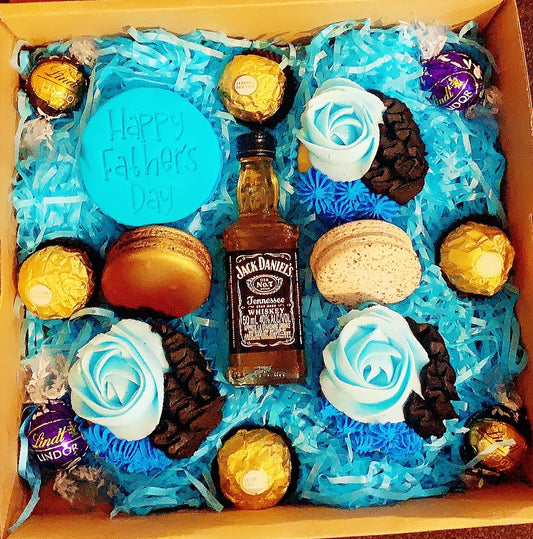 Something For The Boys Just B’coz Box